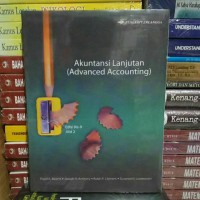 Akuntansi Lanjutan (Advanced Accounting): Jilid 2: Edisi Kesembilan