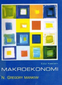 Makro Ekonomi: Edisi Keenam