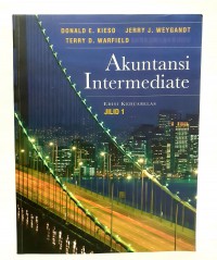 Akuntansi Intermediate: Edisi Keduabelas: Jilid 1