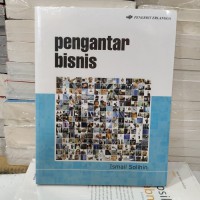 PENGANTAR BISNIS