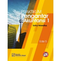 Praktikum Pengantar Akuntansi 1: Edisi 5