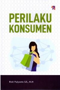 Perilaku Kosumen