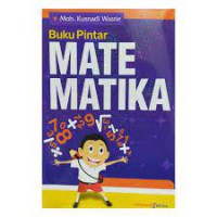 Buku Pintar Matematika