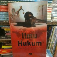 Ilmu Hukum