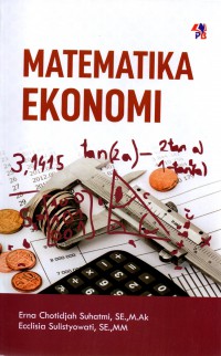 Matematika Ekonomi