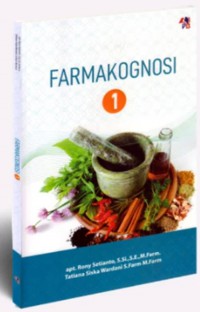 FARMAKOGNOSI 1