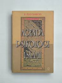 Agenda Psikologi Islam