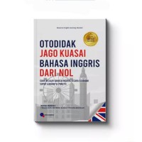Otodidak Jago Kuasai Bahasa Inggris dari Nol