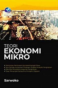 Teori Ekonomi Mikro