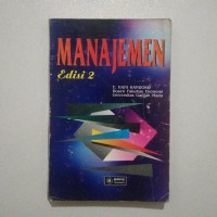 Manajemen