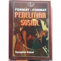 Format - Format Penelitian Sosial