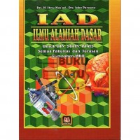 HUKUM ACARA KHUSUS: Kompilasi Hukum Acara dalam Undang-undang