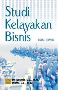 Study Kelayakan Bisnis