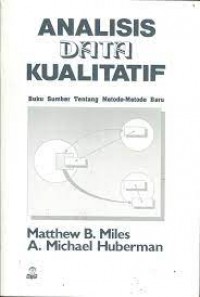 Analisis Data Kualitatif