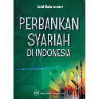 PERBANKAN SYARIAH DI INDONESIA