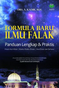 FORMULA BARU ILMU FALAK: Panduan Lengkap & Praktis