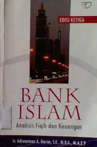 Bank Islam: Analisis Fiqih dan Keuangan