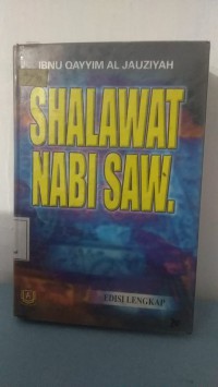 SHALAWAT NABI SAW