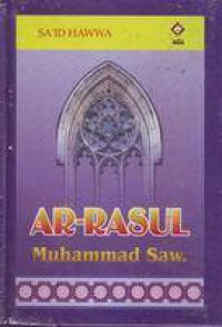 AR-RASUL MUHAMMAD SAW