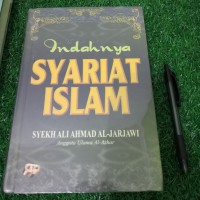 INDAHNYA SYARIAT ISLAM