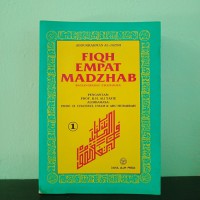 FIQH EMPAT MADZHAB 1