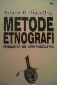 METODE ETNOGRAFI