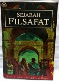 SEJARAH FILSAFAT