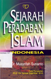 SEJARAH PERADABAN ISLAM INDONESIA