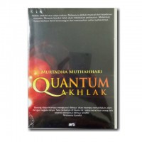 QUANTUM AKHLAK
