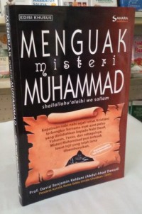 Menguak Misteri Muhammad saw