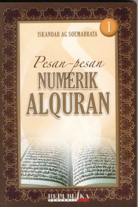 Pesan-pesan Numerik Al-Qur'an: 1