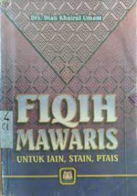 FIQIH MAWARIS