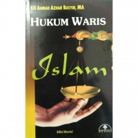 Hukum Waris Islam