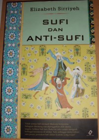 SUFI DAN ANTI-SUFI