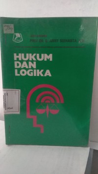 HUKUM DAN LOGIKA