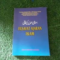 Filsafat Ajaran Islam