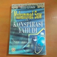 Muhammad & Konspirasi Yahudi