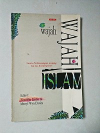 WAJAH-WAJAH ISLAM