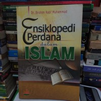 Ensiklopedi Perdana Islam