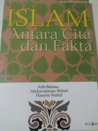 Islam Antara Cita dan Fakta