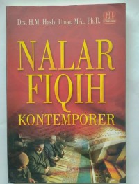 Nalar Fiqih Kontemporer