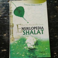 Ensiklopedia Shalat