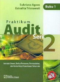 Praktikum Audit: Seri 2