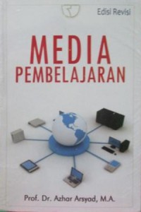 Media Pembelajaran: Edisi Revisi