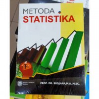 Metoda Statistika Cetakan 1 Edisi 7