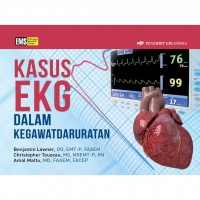 Kasus EKG dalam Kegawatdaruratan