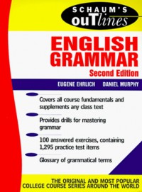 English Grammer