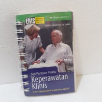 Panduan Praktis: KEPERAWATAN KLINIS