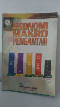 Ekonomi Makro Pengantar