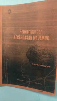 Materi Pokok Pengembangan Kecerdasan Majemuk